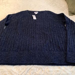Womens sweater